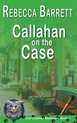 Bild des Verkufers fr Callahan on the Case (Paperback or Softback) zum Verkauf von BargainBookStores