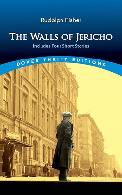 Seller image for The Walls of Jericho (Paperback or Softback) for sale by BargainBookStores