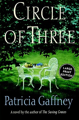 Seller image for Circle of Three (Paperback or Softback) for sale by BargainBookStores