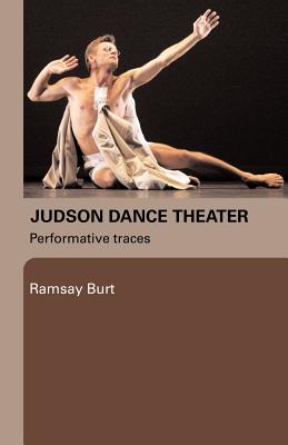 Immagine del venditore per Judson Dance Theater: Performative Traces (Paperback or Softback) venduto da BargainBookStores