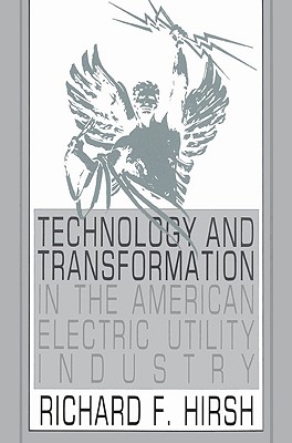 Seller image for Technology and Transformation in the American Electric Utility Industry (Paperback or Softback) for sale by BargainBookStores
