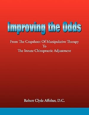 Seller image for Improving the Odds (Paperback or Softback) for sale by BargainBookStores