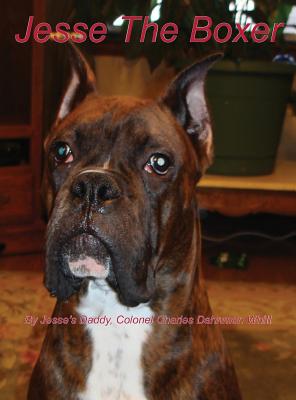 Bild des Verkufers fr Jesse The Boxer (Hardback or Cased Book) zum Verkauf von BargainBookStores