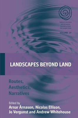 Seller image for Landscapes Beyond Land: Routes, Aesthetics, Narratives (Paperback or Softback) for sale by BargainBookStores