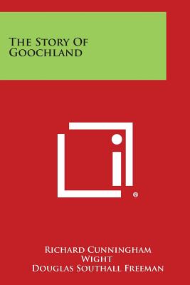 Seller image for The Story Of Goochland (Paperback or Softback) for sale by BargainBookStores