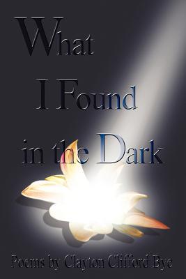 Imagen del vendedor de What I Found in the Dark (Paperback or Softback) a la venta por BargainBookStores