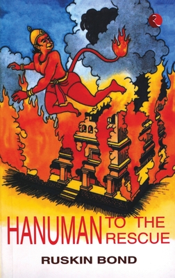 Immagine del venditore per Hanuman to the Rescue (Paperback or Softback) venduto da BargainBookStores