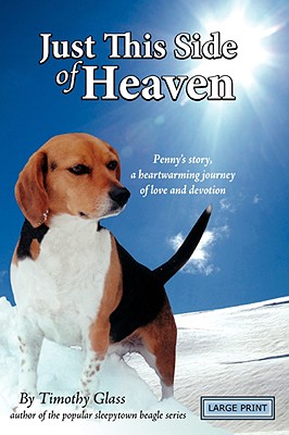 Seller image for Just This Side of Heaven (Paperback or Softback) for sale by BargainBookStores