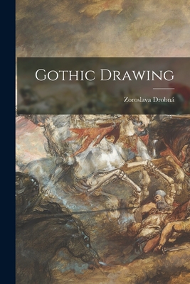 Seller image for Gothic Drawing (Paperback or Softback) for sale by BargainBookStores