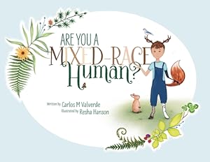 Imagen del vendedor de Are You a Mixed-Race Human? (Paperback or Softback) a la venta por BargainBookStores