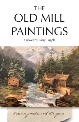 Seller image for The Old Mill Paintings (Paperback or Softback) for sale by BargainBookStores