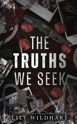 Bild des Verkufers fr The Truths We Seek (Paperback or Softback) zum Verkauf von BargainBookStores