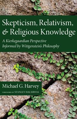 Bild des Verkufers fr Skepticism, Relativism, and Religious Knowledge (Hardback or Cased Book) zum Verkauf von BargainBookStores