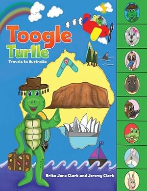 Immagine del venditore per Toogle Turtle (Paperback or Softback) venduto da BargainBookStores