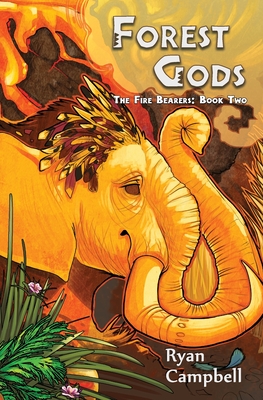 Bild des Verkufers fr Forest Gods (Paperback or Softback) zum Verkauf von BargainBookStores