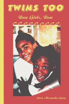 Bild des Verkufers fr Twins Too: Run Girls, Run (Paperback or Softback) zum Verkauf von BargainBookStores