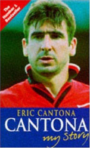 Immagine del venditore per Cantona: My Story venduto da WeBuyBooks