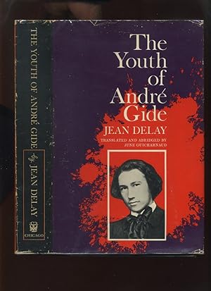 The Youth of Andre Gide