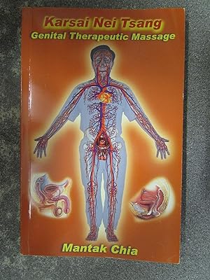 Seller image for GENITAL THERAPEUTIC MASSAGE - KARSAI NEI TSANG for sale by Happyfish Books