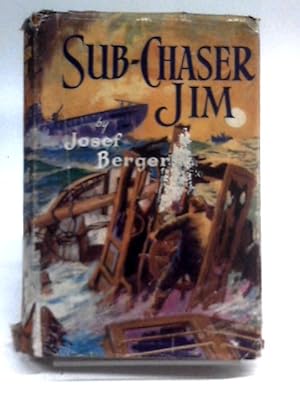 Seller image for Subchaser Jim for sale by World of Rare Books