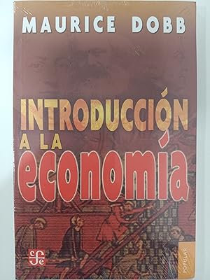 Bild des Verkufers fr Introduccin a la economa zum Verkauf von Libros nicos