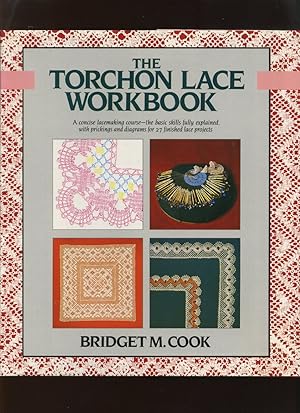 The Torchon Lace Workbook