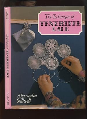 The Technique of Teneriffe Lace