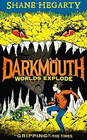 Seller image for Worlds Explode: Book 2 (Darkmouth) for sale by WeBuyBooks 2