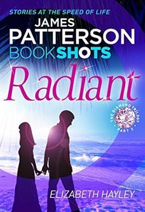 Seller image for Radiant: BookShots (The Diamond Trilogy) for sale by WeBuyBooks