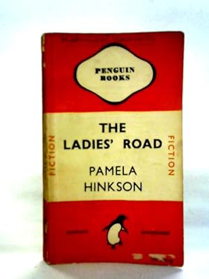 Seller image for The Ladies Road for sale by World of Rare Books