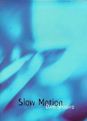 Seller image for Slow Motion for sale by WeBuyBooks