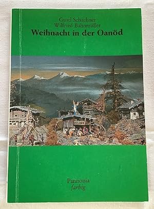 Weihnacht in der Oanöd.