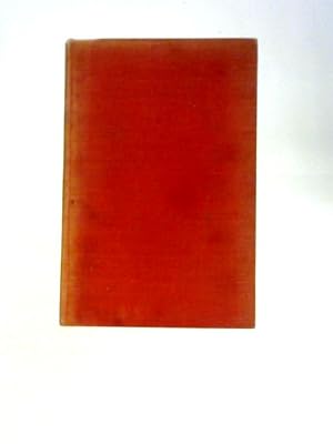 Seller image for The Tables Of The Law for sale by World of Rare Books