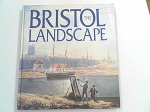 Seller image for The Bristol landscape: the watercolours of Samuel Jackson, 1794-1869 for sale by Cotswold Internet Books