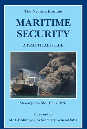 Immagine del venditore per Maritime Security: A Practical Guide venduto da WeBuyBooks