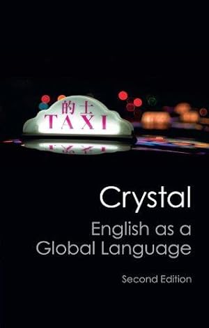 Imagen del vendedor de English as a Global Language, Second Edition (Canto Classics) a la venta por WeBuyBooks