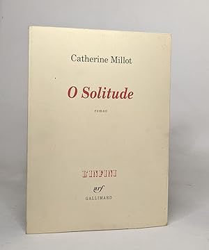 O Solitude