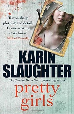 Imagen del vendedor de Pretty Girls: A gripping family thriller from the bestselling crime author a la venta por WeBuyBooks 2