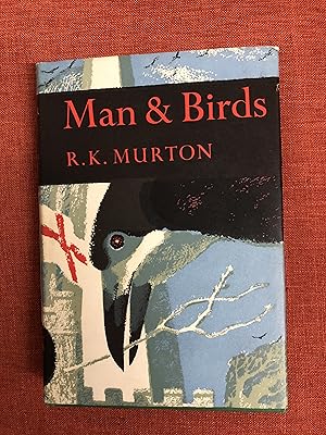 Seller image for Man and Birds for sale by B and A books