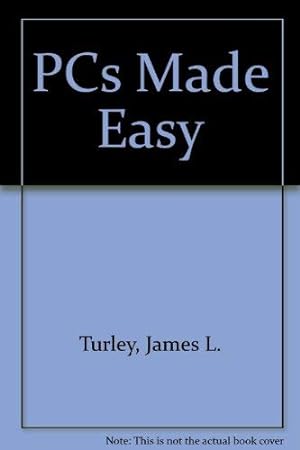 Seller image for PCs Made Easy for sale by WeBuyBooks