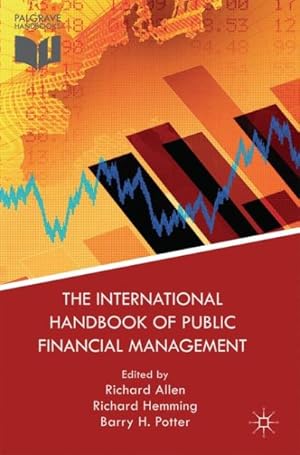 Bild des Verkufers fr International Handbook of Public Financial Management zum Verkauf von GreatBookPricesUK