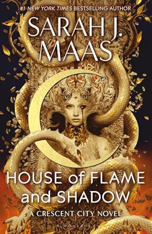 Seller image for House of Flame and Shadow for sale by BuchWeltWeit Ludwig Meier e.K.