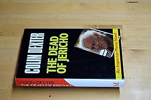 Bild des Verkufers fr The Dead of Jericho zum Verkauf von HALCYON BOOKS