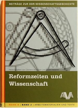 Seller image for Reformzeiten und Wissenschaft; Rehe B; Band 2; for sale by Peter-Sodann-Bibliothek eG