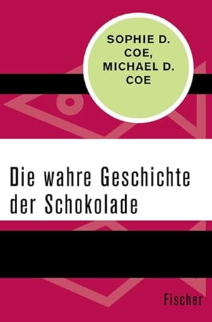 Bild des Verkufers fr Die wahre Geschichte der Schokolade zum Verkauf von Rheinberg-Buch Andreas Meier eK