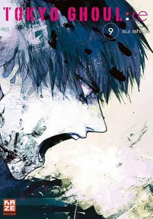 Image du vendeur pour Tokyo Ghoul:re   Band 09 mis en vente par Rheinberg-Buch Andreas Meier eK