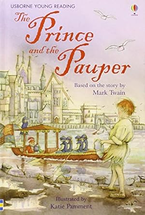 Seller image for The Prince and the Pauper (Young Reading (Series 2)) for sale by WeBuyBooks 2