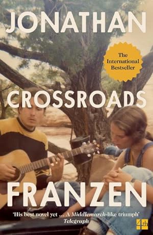 Seller image for Crossroads: The latest novel from the international bestselling author of The Corrections for sale by Rheinberg-Buch Andreas Meier eK