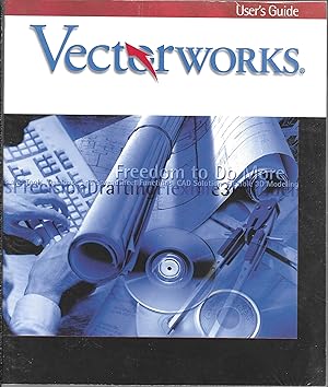 Vectorworks User's Guide - Version 9