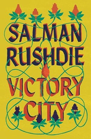 Bild des Verkufers fr Victory City: The new novel from the Booker prize-winning, bestselling author of Midnight s Children zum Verkauf von Rheinberg-Buch Andreas Meier eK